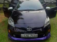 Toyota Prius 2014 Car