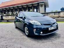 Toyota Prius 2014 Car