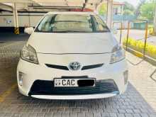 Toyota Prius 2014 Car