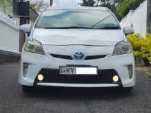 Toyota Prius 2014 Car