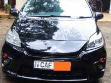 Toyota Prius 2014 Car