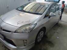 Toyota Prius 2014 Car