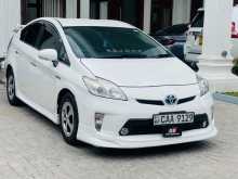 Toyota Prius 2014 Car