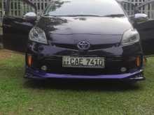 Toyota Prius 2014 Car