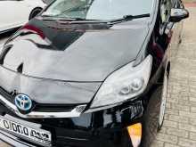 Toyota Prius 2014 Car