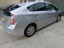 Toyota Prius 2014 Car