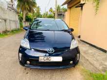 Toyota Prius 2014 Car
