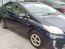 Toyota Prius 2014 Car