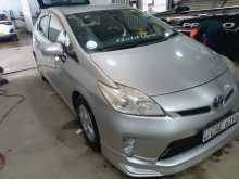 Toyota Prius 2014 Car