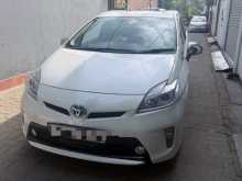 Toyota Prius 2014 Car
