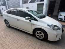 Toyota Prius 2014 Car