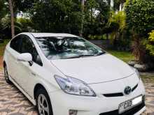 Toyota Prius 2014 Car