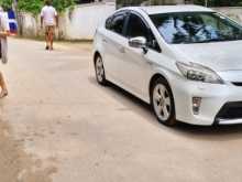 Toyota Prius 2014 Car