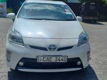 Toyota PRIUS 2014 Car