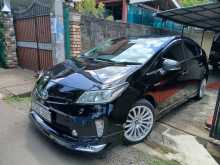 Toyota Prius 2014 Car
