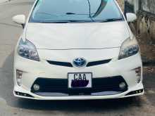 Toyota Prius 2014 Car