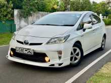 Toyota Prius 2014 Car