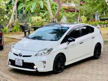 Toyota Prius 2014 Car