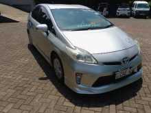 Toyota Prius 2014 Car