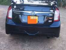 Toyota Prius 2014 Car