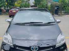 Toyota Prius 2014 Car