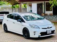 Toyota Prius 2014 Car