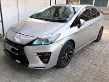 Toyota Prius 2014 Car