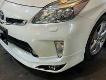 Toyota Prius 2014 Car