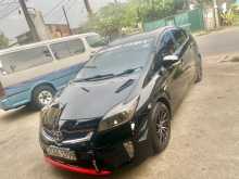 Toyota Prius 2014 Car