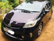 Toyota Prius 2014 Car