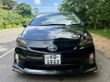 Toyota Prius 2009 Car