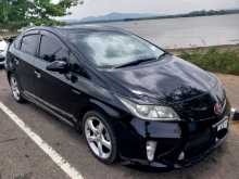 Toyota Prius 2012 Car