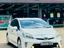 Toyota Prius 2015 Car
