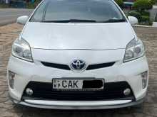 Toyota Prius 2015 Car