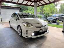 Toyota Prius 2015 Car