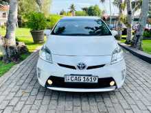 Toyota Prius 2015 Car