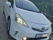 Toyota Prius 2015 Car