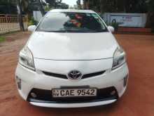 Toyota Prius 2015 Car