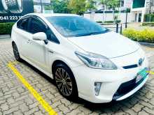 Toyota Prius 2015 Car