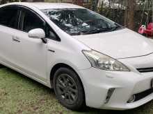 Toyota Prius 2015 Car