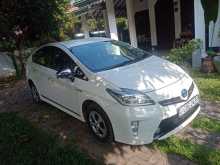 Toyota Prius 2015 Car