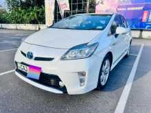 Toyota Prius S Touring 2015 Car