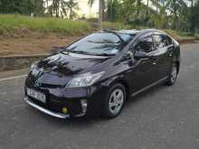 Toyota Prius 2015 Car