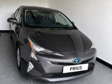 Toyota Prius 2015 Car