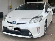 Toyota Prius 2015 Car