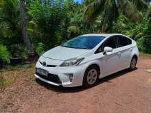 Toyota Prius 2015 Car
