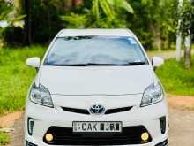 Toyota Prius 2015 Car