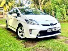Toyota Prius 2015 Car
