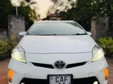 Toyota Prius 2015 Car