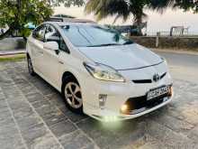 Toyota Prius 2015 Car